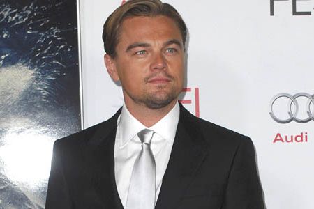 Leonardo DiCaprio macht Geburtstag zur Spendengala