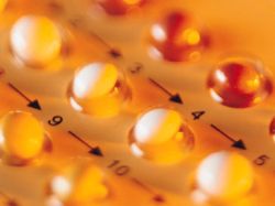 Beeinflusst die Pille die Partnerwahl?
