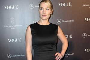 Kate Winslet findet 