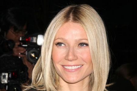 Gwyneth Paltrow: Pfannkuchen bringen sie zum Weinen