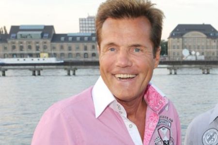 Dieter Bohlen würde jeden in die Jury lassen