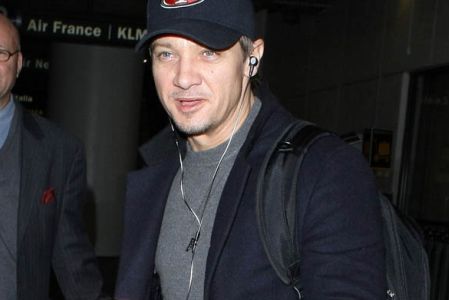 Jeremy Renner in Barschlägerei verwickelt