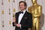 Colin Firth vergleicht Oscar-Gewinn mit Lebenskrise.