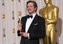 Colin Firth vergleicht Oscar-Gewinn mit Lebenskrise