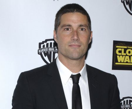 Matthew Fox als US-General in 'Emperor'?