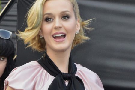 Katy Perry sagt People's Choice Awards ab