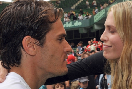 Tommy Haas will dieses Jahr heiraten