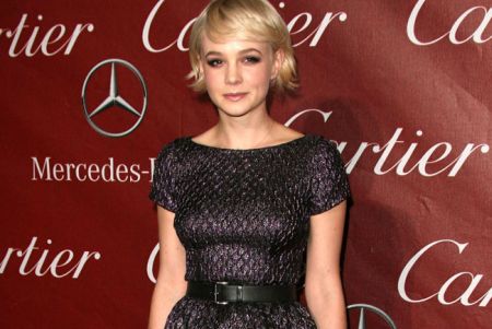 Carey Mulligan bevorzugt Theater