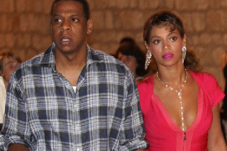 Beyoncé und Jay-Z: Geldspende an Krankenhaus