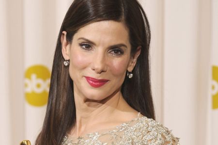 Sandra Bullock: Nackt zum Erfolg