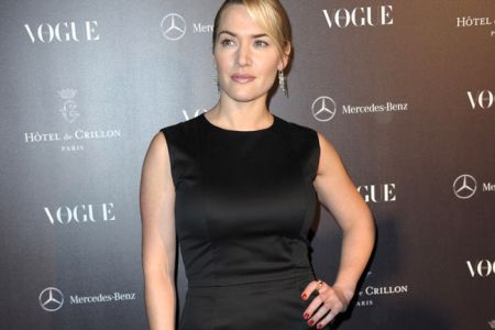 Kate Winslet möchte zum Mann werden