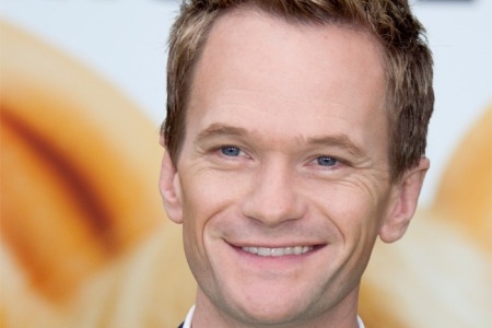 Neil Patrick Harris freut sich auf die Ehe