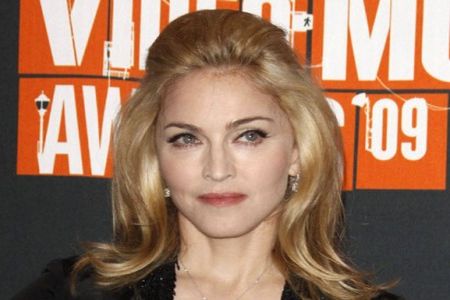 Madonna: 'W.E' war unglaublich schwer