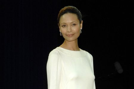 Thandie Newtons Pflegetipps