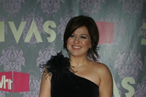 Kelly Clarkson: Keine Partys auf Tour