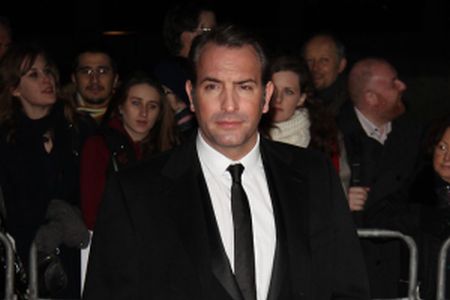 Jean Dujardin gewinnt SAG-Award