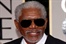 Morgan Freeman erhält Goldene Kamera