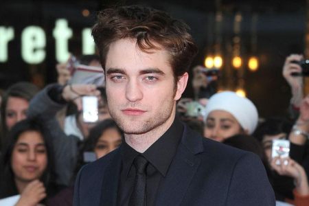 Robert Pattinson: 'Twilight' ist Fluch und Segen zugleich