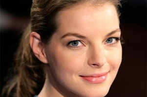 Yvonne Catterfeld würde sich nicht für den 