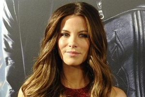 Kate Beckinsale: Unangenehmer Filmsex mit Colin Farrell