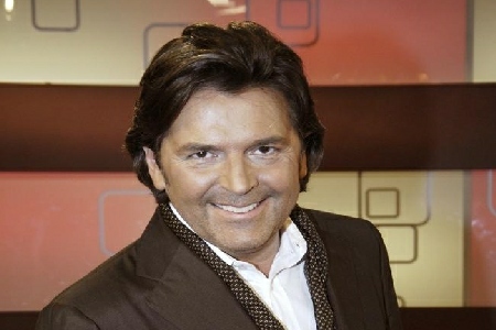 Thomas Anders lobt 'The Voice of Germany'