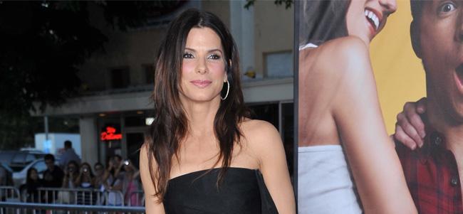 Sandra Bullock will in Deutschland drehen