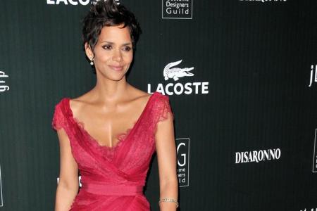 Halle Berry fürchtet um ihr Leben