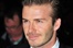 David Beckham: Weniger ist mehr
