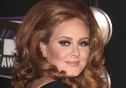 Grammy Awards 2012: Adele räumt ab