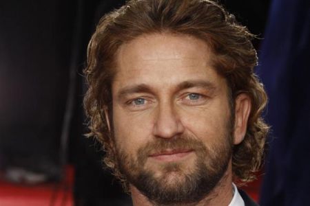 Gerard Butler: Sein Leben war ihm egal