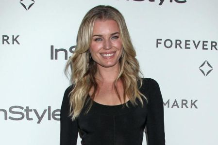 Rebecca Romijn: 'Playboy' kommt nicht in Frage