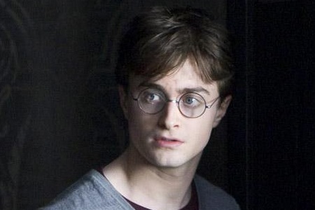 'Harry Potter': Favorit bei Kids Choice Awards