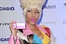 Nicki Minaj von Cyndi Lauper beeinflusst