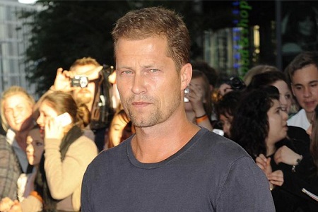 Til Schweiger gibt englisches Regiedebüt