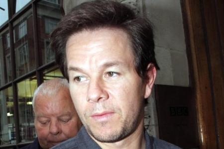 Mark Wahlberg: Kinder haben Tattoo-Verbot