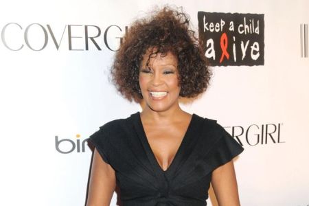 Whitney Houston: Heimlicher Sohn soll erben