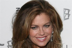 Kathy Ireland ist reichstes Model