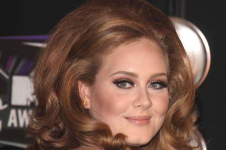 Adele: Heiratsantrag zum Geburtstag?