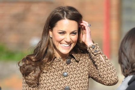 Mode-Studenten kreieren Schuhe für Kate Middleton