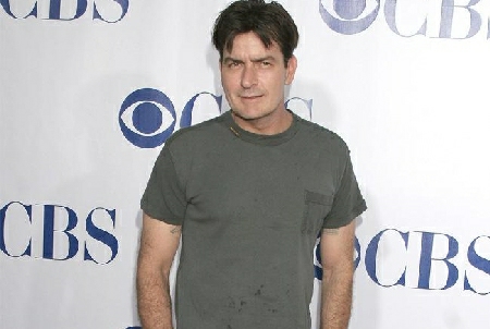 Charlie Sheen: Neue Serie startet im Juni