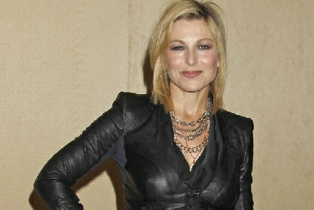 Tatum O'Neal: Zurück in Entzugsklinik