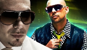 Pr/Pressemitteilung: PITBULL und SEAN PAUL in Wien und Graz