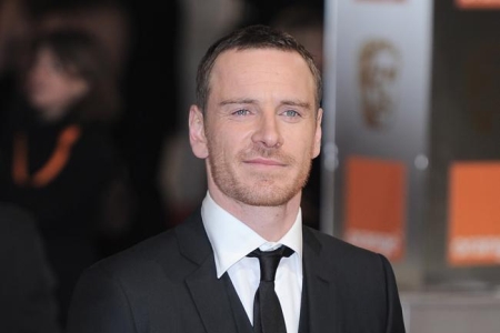 Michael Fassbender: Jeder ist ein 