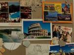 Postcrossing - Post aus aller Welt