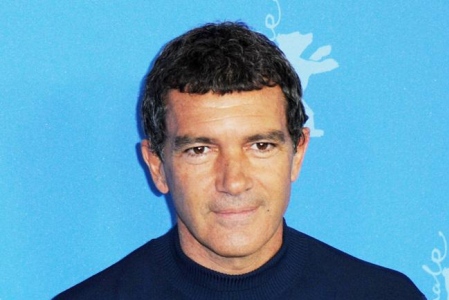 Antonio Banderas: Gar kein Macho