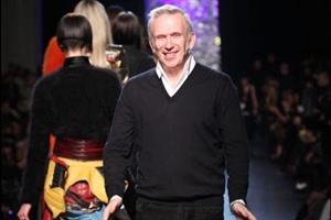 Jean Paul Gaultier ist jetzt kreativ für Coca-Cola Light