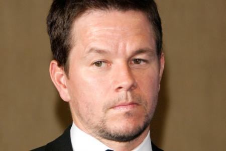 Mark Wahlberg wartet nicht auf Rollen