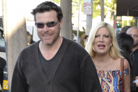 Tori Spelling ist wieder schwanger