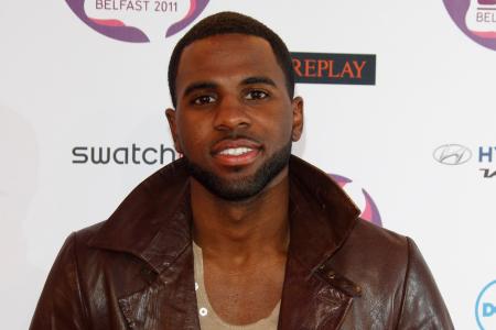 Jason Derulo findet Castingshows cool