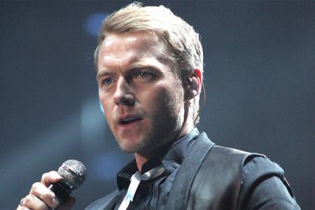 Ronan Keating bestätigt Ehe-Aus